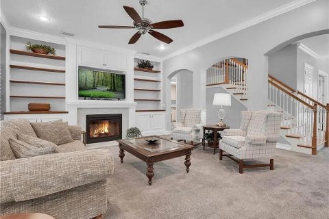 Casa en venta en DeLand, Florida, 6 dormitorios, 447.23 m2 № 2098235 - foto 8