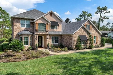Casa en venta en DeLand, Florida, 6 dormitorios, 447.23 m2 № 2098235 - foto 2