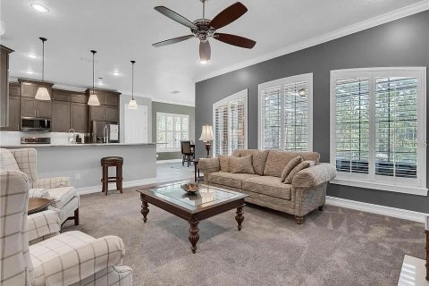 Casa en venta en DeLand, Florida, 6 dormitorios, 447.23 m2 № 2098235 - foto 11
