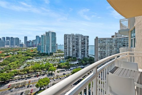Copropriété à vendre à Miami, Floride: 1 chambre, 78.97 m2 № 2066397 - photo 8