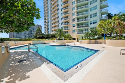Copropriété à vendre à Miami, Floride: 1 chambre, 78.97 m2 № 2066397 - photo 21