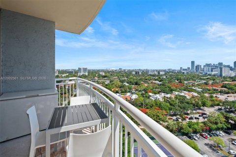 Copropriété à vendre à Miami, Floride: 1 chambre, 78.97 m2 № 2066397 - photo 7