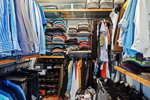 Copropriété à vendre à Miami, Floride: 1 chambre, 78.97 m2 № 2066397 - photo 17