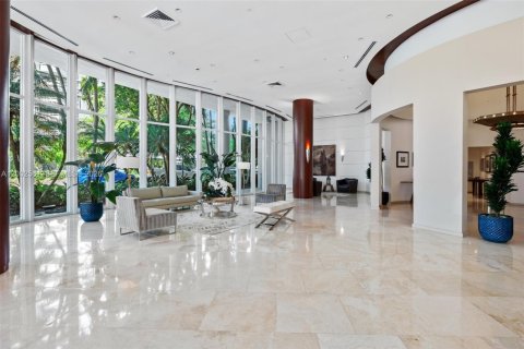 Copropriété à vendre à Miami, Floride: 1 chambre, 78.97 m2 № 2066397 - photo 3