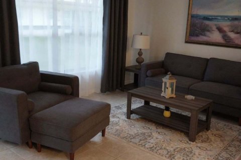 Condominio en alquiler en Boynton Beach, Florida, 1 dormitorio, 59.18 m2 № 1183766 - foto 1