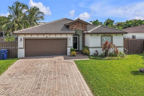 Villa ou maison à vendre à Homestead, Floride: 3 chambres, 148.64 m2 № 1969263 - photo 3