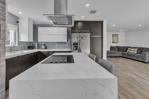 Villa ou maison à vendre à Homestead, Floride: 3 chambres, 148.64 m2 № 1969263 - photo 21