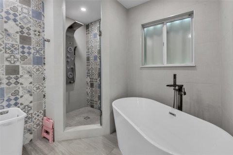 Villa ou maison à vendre à Homestead, Floride: 3 chambres, 148.64 m2 № 1969263 - photo 30