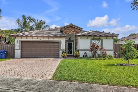 Villa ou maison à vendre à Homestead, Floride: 3 chambres, 148.64 m2 № 1969263 - photo 5