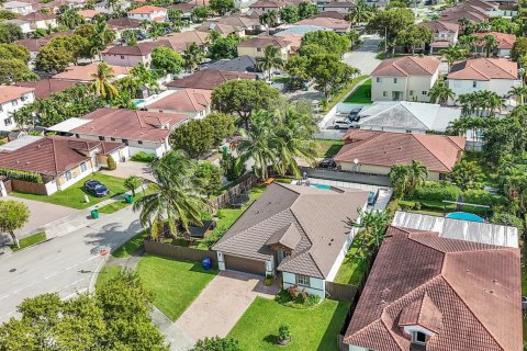 Villa ou maison à vendre à Homestead, Floride: 3 chambres, 148.64 m2 № 1969263 - photo 2