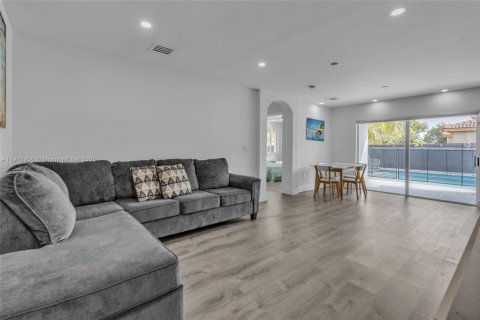 Villa ou maison à vendre à Homestead, Floride: 3 chambres, 148.64 m2 № 1969263 - photo 9