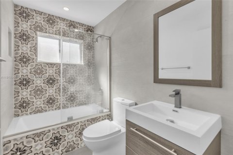 Villa ou maison à vendre à Homestead, Floride: 3 chambres, 148.64 m2 № 1969263 - photo 13