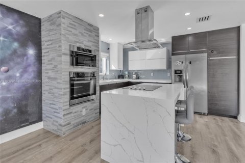 Villa ou maison à vendre à Homestead, Floride: 3 chambres, 148.64 m2 № 1969263 - photo 17