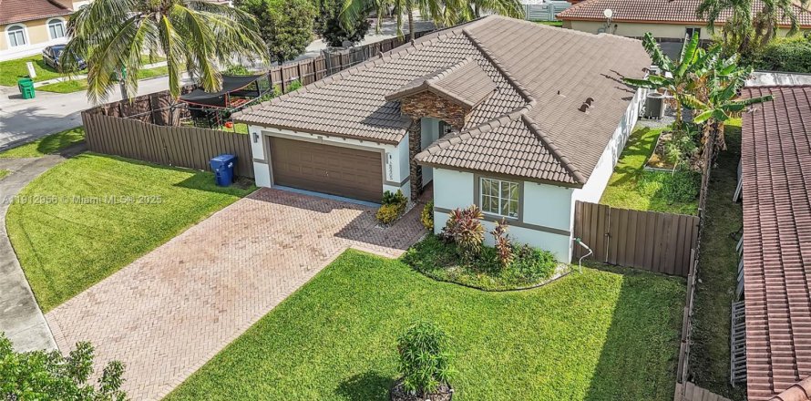 Villa ou maison à Homestead, Floride 3 chambres, 148.64 m2 № 1969263