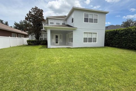 Casa en venta en Windermere, Florida, 5 dormitorios, 366.59 m2 № 1877365 - foto 3