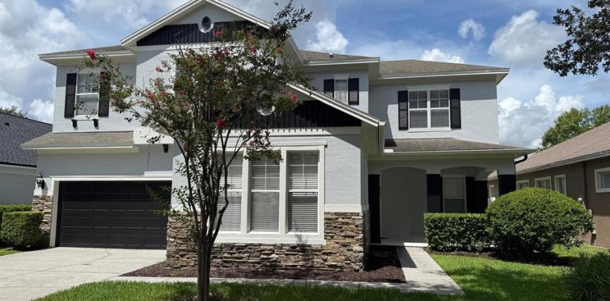 Casa en Windermere, Florida 5 dormitorios, 366.59 m2 № 1877365