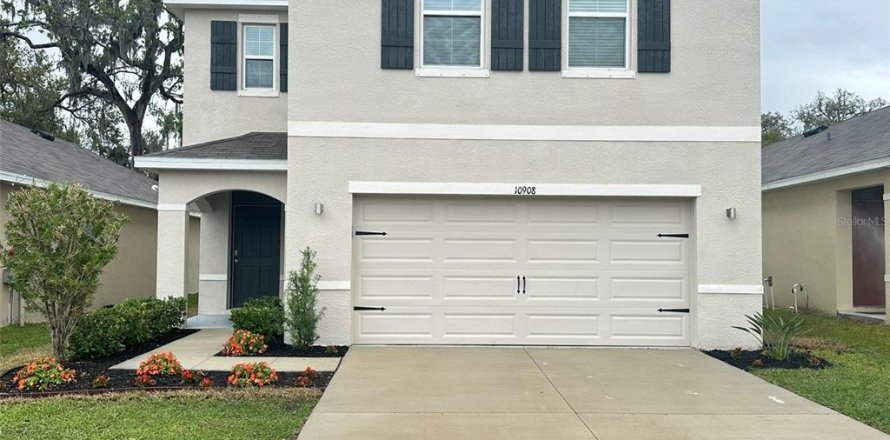 Casa en Riverview, Florida 4 dormitorios, 216.28 m2 № 1543053