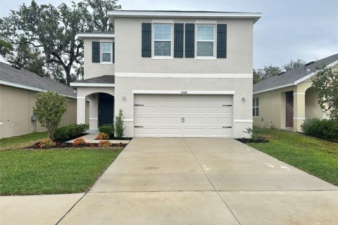 Casa en venta en Riverview, Florida, 4 dormitorios, 216.28 m2 № 1543053 - foto 2