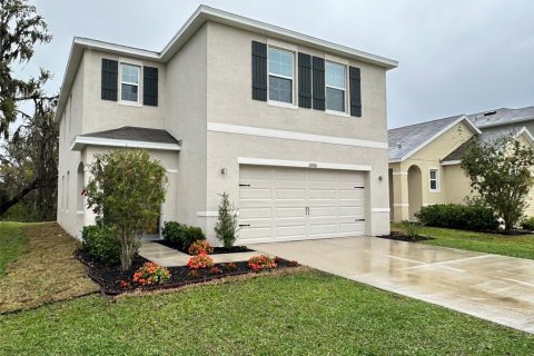 Casa en venta en Riverview, Florida, 4 dormitorios, 216.28 m2 № 1543053 - foto 3
