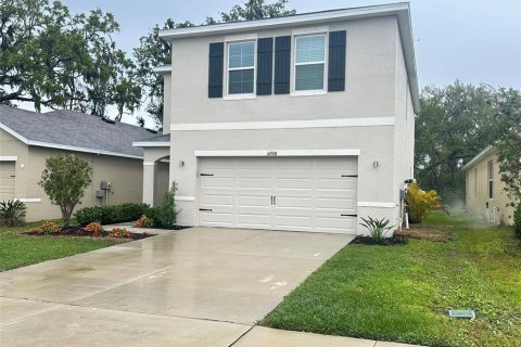 Casa en venta en Riverview, Florida, 4 dormitorios, 216.28 m2 № 1543053 - foto 4
