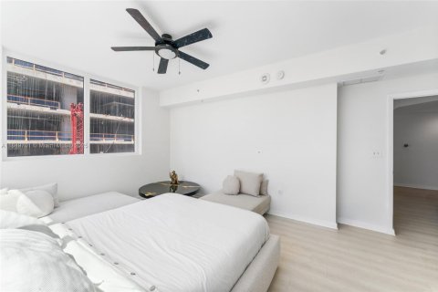 Copropriété à vendre à Miami, Floride: 2 chambres, 93.46 m2 № 1858631 - photo 11