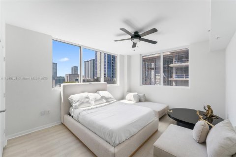 Copropriété à vendre à Miami, Floride: 2 chambres, 93.46 m2 № 1858631 - photo 10