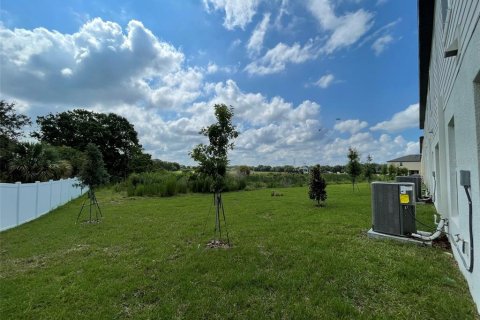 Touwnhouse à louer à Tampa, Floride: 3 chambres, 168.8 m2 № 2420359 - photo 22
