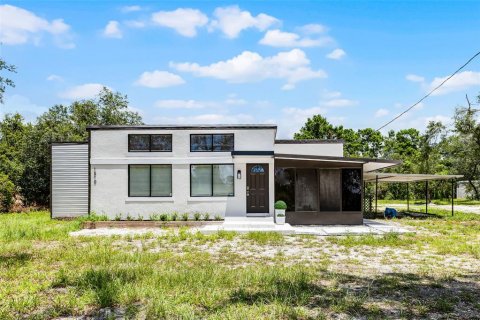 Villa ou maison à vendre à Deltona, Floride: 3 chambres, 174.1 m2 № 1847426 - photo 1