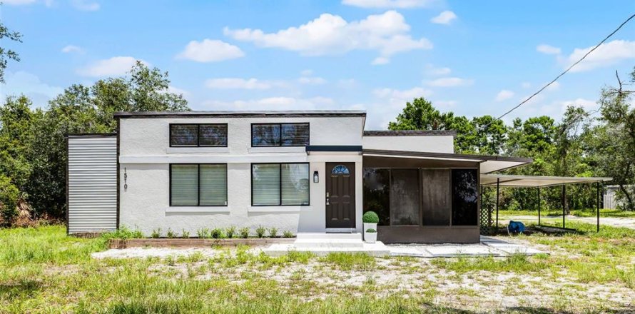 Villa ou maison à Deltona, Floride 3 chambres, 174.1 m2 № 1847426