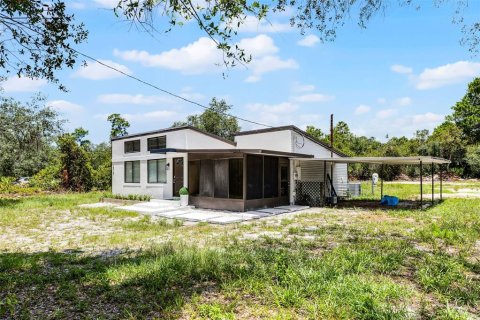 Villa ou maison à vendre à Deltona, Floride: 3 chambres, 174.1 m2 № 1847426 - photo 2