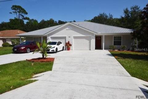 Appartement à Palm Coast, Floride 3 chambres, 124.3 m2 № 2344485