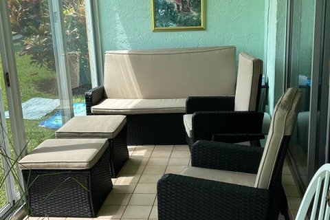 Купить кондоминиум в Маргит, Флорида 3 комнаты, 102.19м2, № 2083748 - фото 25