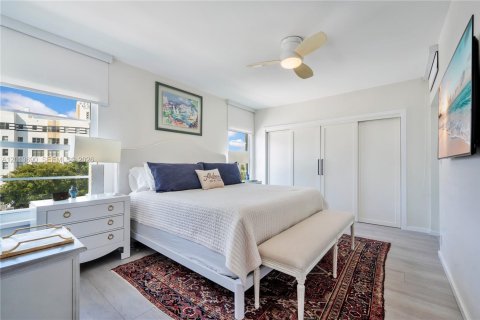 Condo in Miami Beach, Florida, 2 bedrooms № 2244309 - photo 11