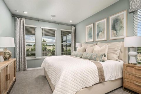 Villa ou maison à vendre à Nokomis, Floride: 4 chambres, 241.55 m2 № 1893836 - photo 7