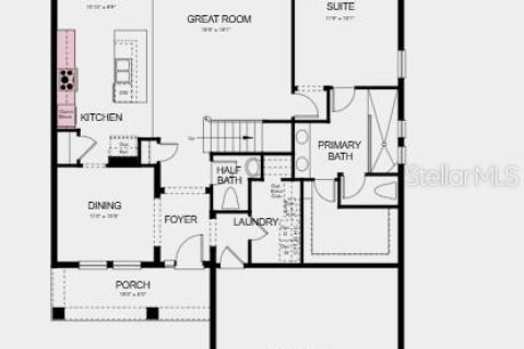 Villa ou maison à vendre à Nokomis, Floride: 4 chambres, 241.55 m2 № 1893836 - photo 2