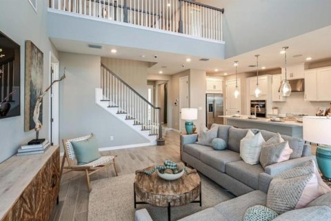 Villa ou maison à vendre à Nokomis, Floride: 4 chambres, 241.55 m2 № 1893836 - photo 8