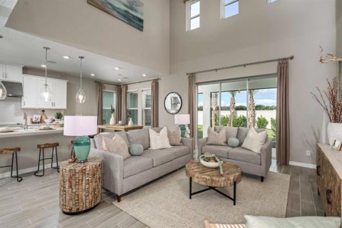 Villa ou maison à vendre à Nokomis, Floride: 4 chambres, 241.55 m2 № 1893836 - photo 9