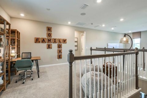 Villa ou maison à vendre à Nokomis, Floride: 4 chambres, 241.55 m2 № 1893836 - photo 11