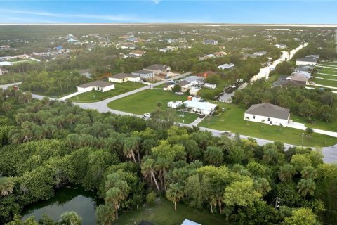 Land in Port Charlotte, Florida № 2205815 - photo 5