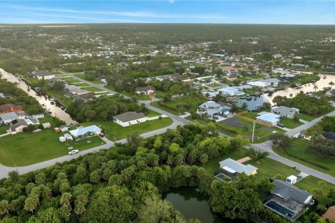 Land in Port Charlotte, Florida № 2205815 - photo 4