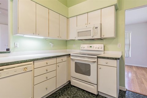 Villa ou maison à vendre à San Antonio, Floride: 3 chambres, 152.82 m2 № 2228457 - photo 17