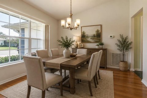 Villa ou maison à vendre à San Antonio, Floride: 3 chambres, 152.82 m2 № 2228457 - photo 14