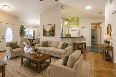 Villa ou maison à vendre à San Antonio, Floride: 3 chambres, 152.82 m2 № 2228457 - photo 7