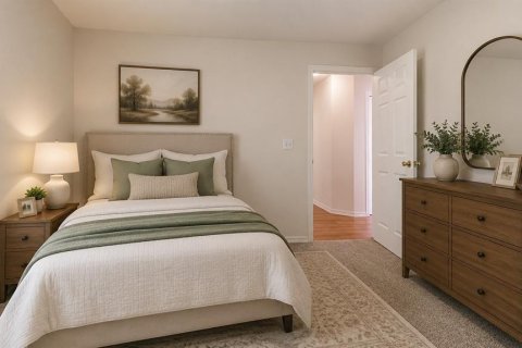 Villa ou maison à vendre à San Antonio, Floride: 3 chambres, 152.82 m2 № 2228457 - photo 20