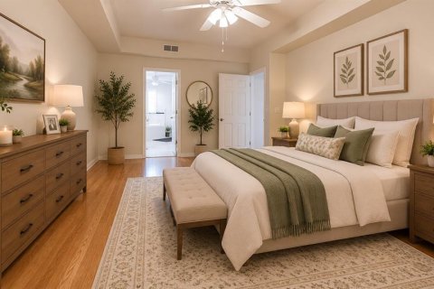Villa ou maison à vendre à San Antonio, Floride: 3 chambres, 152.82 m2 № 2228457 - photo 19