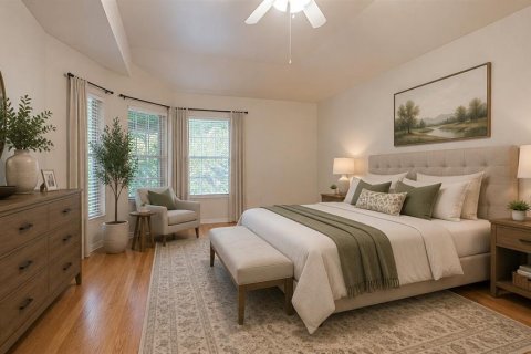 Villa ou maison à vendre à San Antonio, Floride: 3 chambres, 152.82 m2 № 2228457 - photo 10