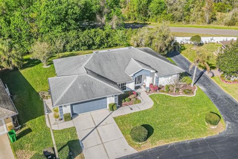 Villa ou maison à vendre à San Antonio, Floride: 3 chambres, 152.82 m2 № 2228457 - photo 4