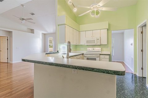 Villa ou maison à vendre à San Antonio, Floride: 3 chambres, 152.82 m2 № 2228457 - photo 16