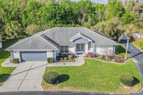 Villa ou maison à vendre à San Antonio, Floride: 3 chambres, 152.82 m2 № 2228457 - photo 3