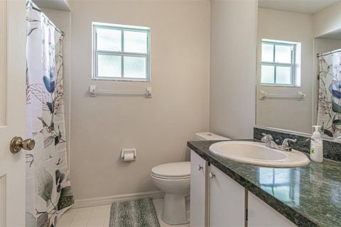 Villa ou maison à vendre à San Antonio, Floride: 3 chambres, 152.82 m2 № 2228457 - photo 25